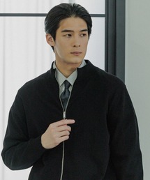 ZIPニット/Salon de GW/288738