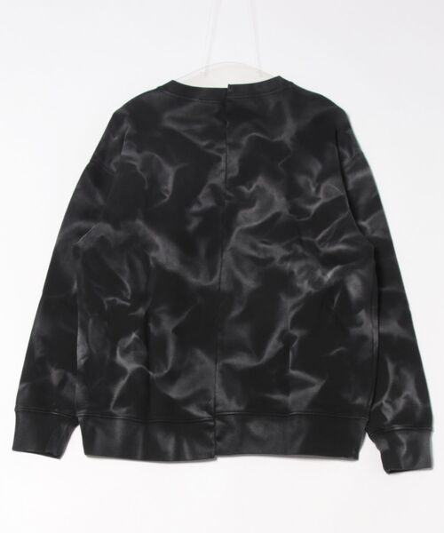 go slow caravan（ゴースローキャラバン）の「SCREEN STARS/スクリーンスターズ　FADECOLOR HANDBLEACH CREW NECK（スウェット・メンズ・ブラック/ブルー/グリーン/レッド・LARGE/X-LARGE/MEDIUM）」の22枚目の写真