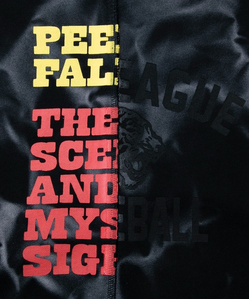 go slow caravan（ゴースローキャラバン）の「SCREEN STARS/スクリーンスターズ　FADECOLOR HANDBLEACH CREW NECK（スウェット・メンズ・ブラック/ブルー/グリーン/レッド・LARGE/X-LARGE/MEDIUM）」の8枚目の写真