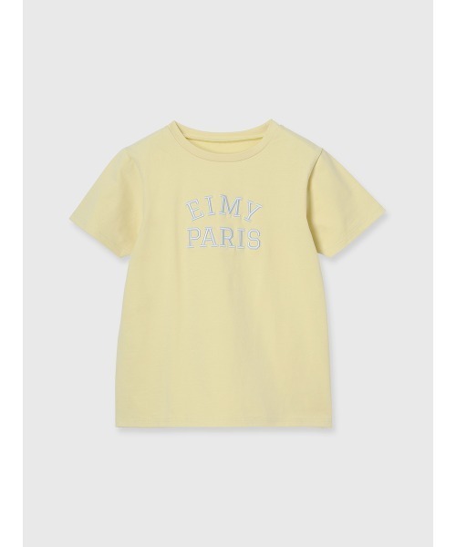 セール】EIMY PARIS Tシャツ（Tシャツ/カットソー）｜eimy