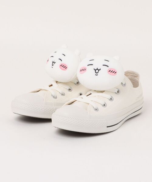 【CONVERSE／コンバース】オールスター MC OX / ちいかわ／ALL STAR MC OX / CHIIKAWA