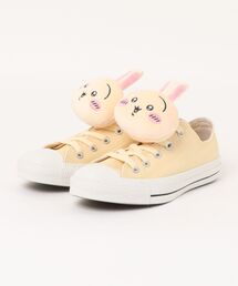 【CONVERSE/コンバース】オールスター MC OX / ちいかわ/ALL STAR MC OX / CHIIKAWA