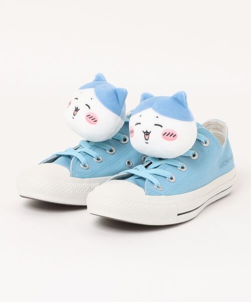 CONVERSE／コンバース】オールスター MC OX / ちいかわ／ALL STAR MC