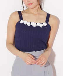 JILLSTUART - 【お買い得♡】ジルスチュアート ノースリーブ JILL STUART｜ジル スチュアートのニット/セーター通販 - ZOZOTOWN