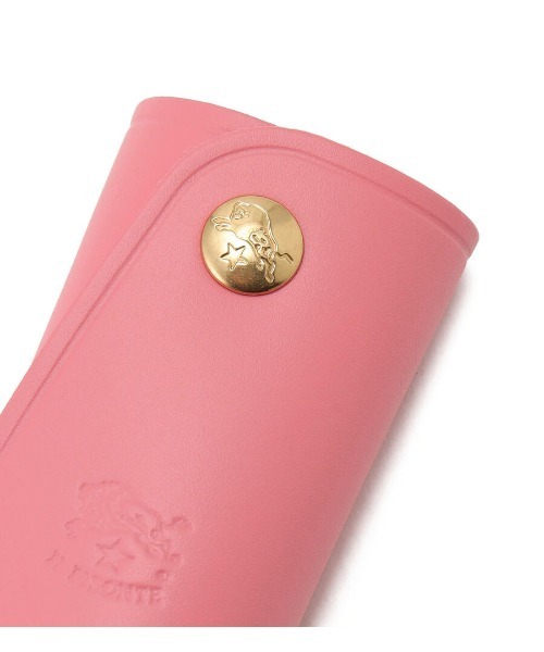 IL BISONTE / キーケース / 2025 SPRING SUMMER