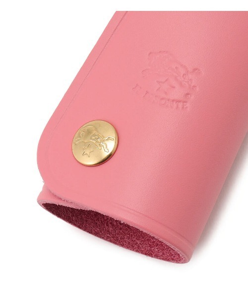 IL BISONTE / キーケース / 2025 SPRING SUMMER