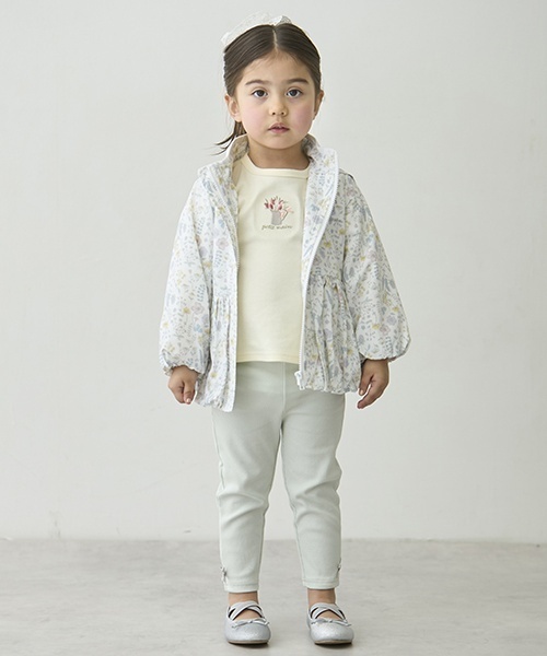 petit main(プティマイン)の「バレエシューズ(バレエシューズ・キッズ・シルバー/ブラック/ライトピンク/ラベンダー・18cm/14cm/15cm/16cm/17cm/19cm)」の5枚目の写真