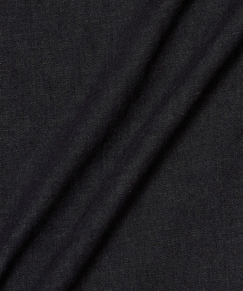 MSML（エムエスエムエル）の「DENIM SHIRT / ONE WASHED（シャツ/ブラウス・メンズ・インディゴブルー・XL/L/M/S）」の6枚目の写真