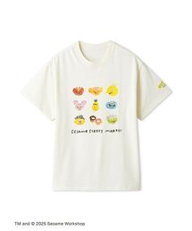 【ヒラノトシユキ】【UNISEX】オリジナルアートTシャツ
