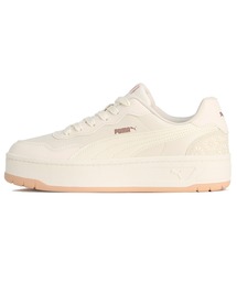 PUMA（プーマ）の「PUMA プーマ ウィメンズ コート ラリー SKYE LC スニーカー（スニーカー）」