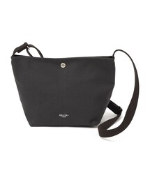 ORCIVAL: キャンバス ショルダー バッグ