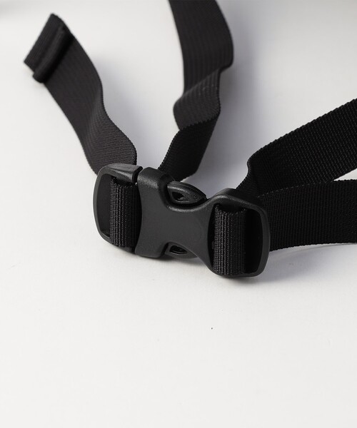 ARC'TERYX(アークテリクス)の「ARC'TERYX/アークテリクス Mantis 16 Backpack(バックパック/リュック・メンズ・ブラック/その他9・ONE SIZE)」の6枚目の写真