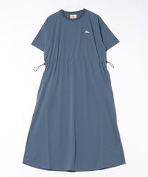 【KELTY】ラッシュコンフォート ワンピース KE25112010