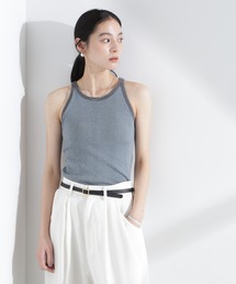 NANO universe | Robert P. Miller/Prib A/S Tanc(タンクトップ)