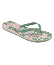 Hotmarzz レディース フラワーフルーツパターン サマービーチ カラフルスリッパ トング サンダル フラットスライド US 並行輸入品 Hotmarzz Women\u0027s Flowers Fruits Pattern Summer Beach Colorful