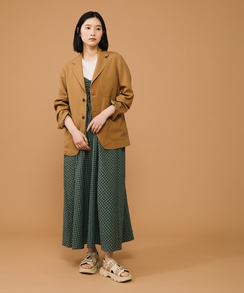 SHAKA(シャカ)の「SHAKA サンダル CHILL OUT SF チル アウト エスエフ 2WAY(サンダル・レディース・ブラック/キナリ/ナチュラル/ブラック系その他・24/23/26/25/22/28/27)」の9枚目の写真