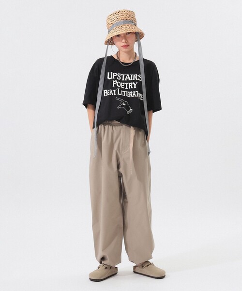 別注】City Lights Bookstore / UP STAR Tシャツ（Tシャツ