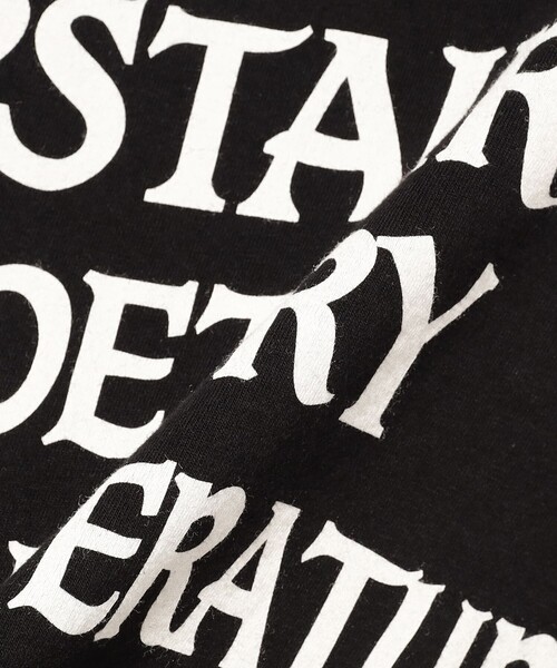 別注City Lights Bookstore / UP STAR Tシャツ BEAMS BOY（ビームス ボーイ）【別注】City Lights Bookstore