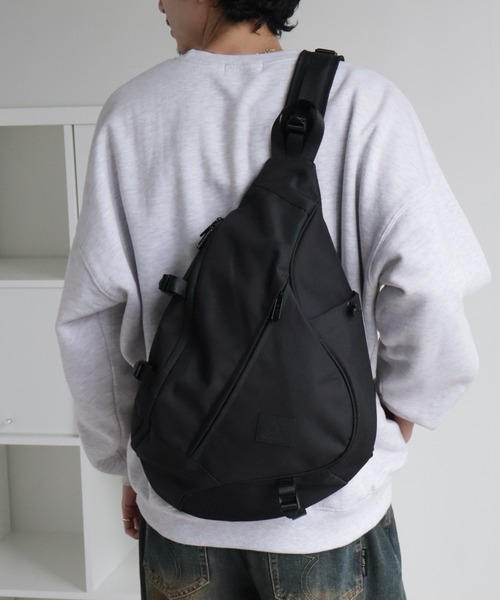 セール】【GERRY/ジェリー】スリングバッグ/ボディバッグ