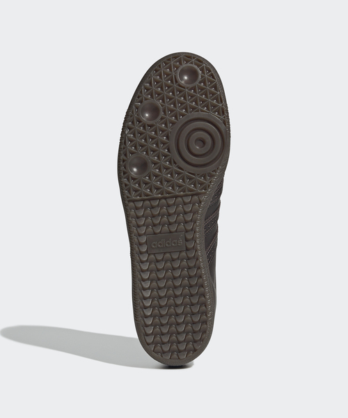 adidas(アディダス)の「ADIDAS / アディダス サンバ OG JI3231(スニーカー・メンズ・ブラウン・29cm/28.5cm/28cm/27.5cm/27cm/26.5cm/26cm)」の3枚目の写真