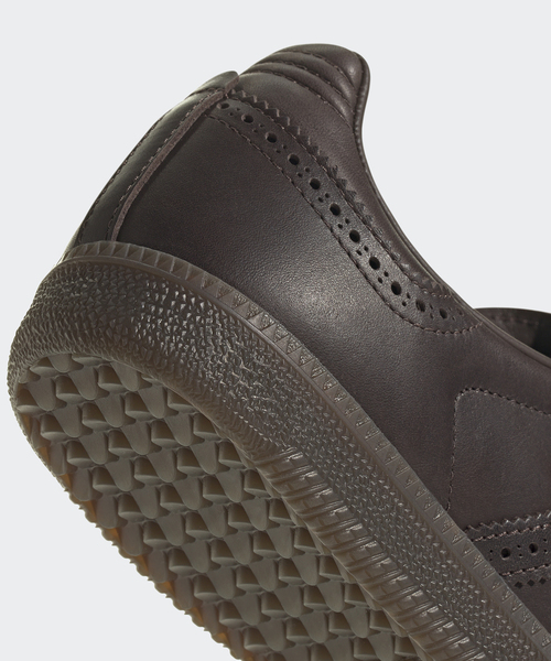 adidas(アディダス)の「ADIDAS / アディダス サンバ OG JI3231(スニーカー・メンズ・ブラウン・29cm/28.5cm/28cm/27.5cm/27cm/26.5cm/26cm)」の7枚目の写真