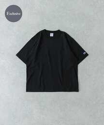 Champion(`sI)́wʒxChampion×UR@USA Fit Short-Sleeve T-shirts(TVc/Jbg\[)