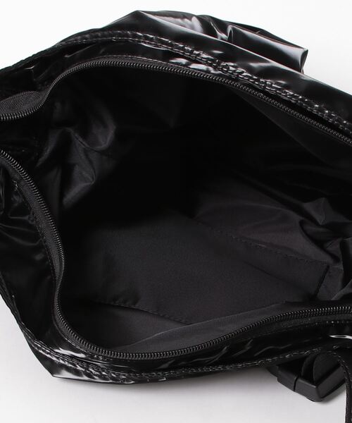 FILA（フィラ）の「【FILA/フィラ】ドローコード ワンショルダーバッグ（ショルダーバッグ・メンズ・ホワイト/ブラック/シルバー・FREE）」の17枚目の写真