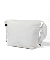 FILA | 【FILA/フィラ】ドローコード ワンショルダーバッグ(ショルダーバッグ)