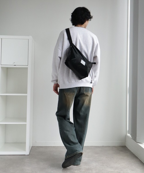 セール】【FILA/フィラ】ドローコード ワンショルダーバッグ