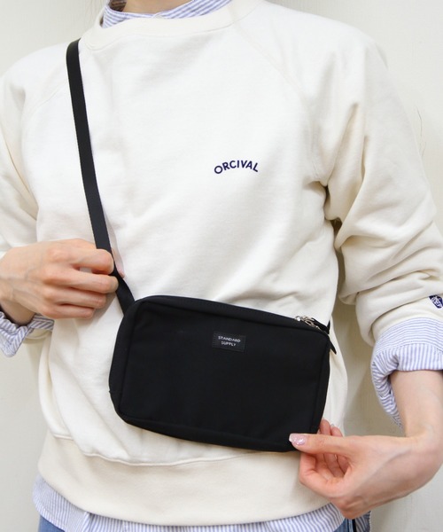 STANDARD SUPPLY/スタンダードサプライ ボディパース BODY PURSE