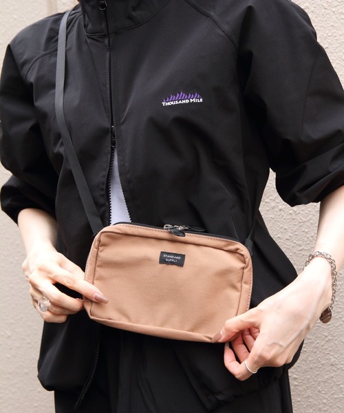 STANDARD SUPPLY/スタンダードサプライ ボディパース BODY PURSE
