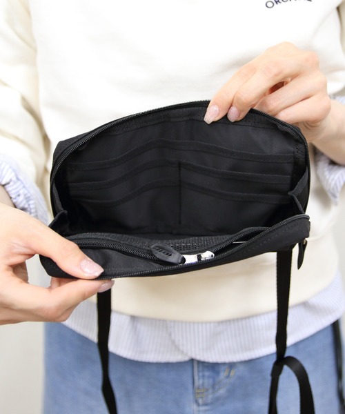 STANDARD SUPPLY/スタンダードサプライ ボディパース BODY PURSE