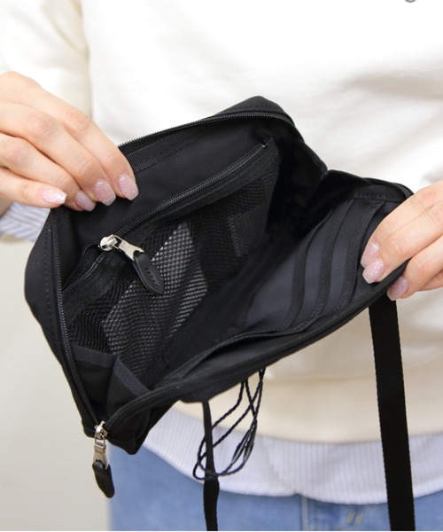 STANDARD SUPPLY/スタンダードサプライ ボディパース BODY PURSE