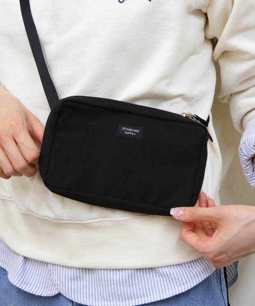 STANDARD SUPPLY/スタンダードサプライ ボディパース BODY PURSE