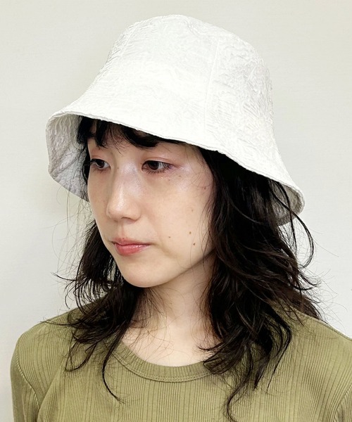 doublet チューリップハット　ダブレット　hat hg-ht25011_3.jpg