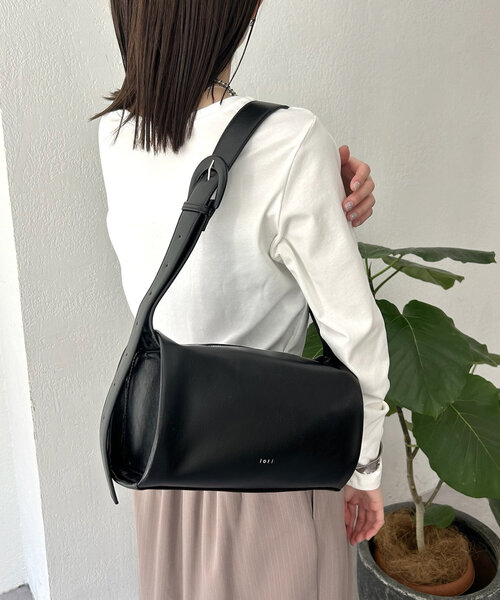 セール】loti ボックスBAG（トートバッグ）｜mystic