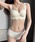 Lace Ladies�i���[�X���f�B�[�X�j�́u�y2�_�Z�b�g�z�A���_�[ �E�G�[�u �e�� 3/4 �u���W���[&�V���[�c�i�u��&�V���[�c�j�v�b�A�C�{���[
