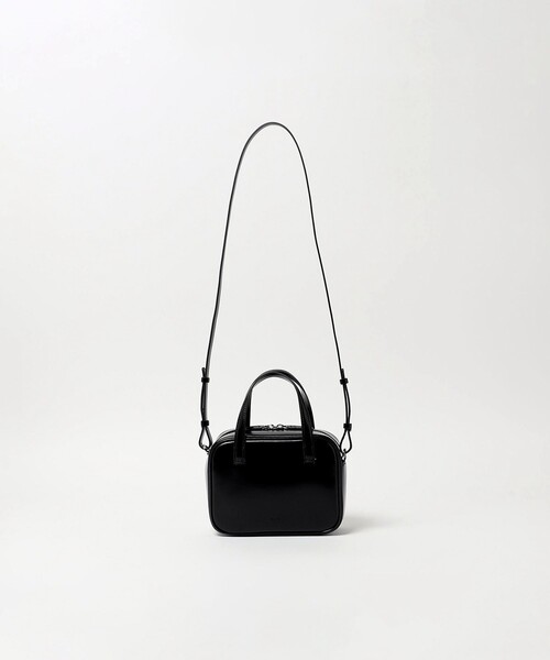 セール】＜ROH SEOUL＞ TIN SQ TOTE バッグ MINI（トートバッグ