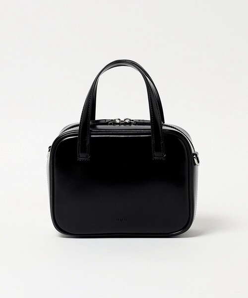 [ROH SEOUL] Large Tin square tote bag ☆関税込☆ Large Tin square tote bag