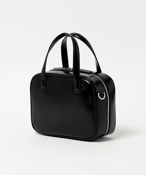 セール】＜ROH SEOUL＞ TIN SQ TOTE バッグ MINI（トートバッグ