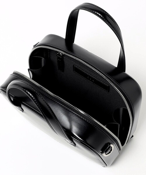 バッグ ROH SEOUL minibag Mini pulpy hobo bag