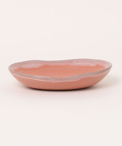 テラコッタ大皿　【未使用品】 TIMELESS COMFORT 食器 Maria Portugal Terracota（マリア