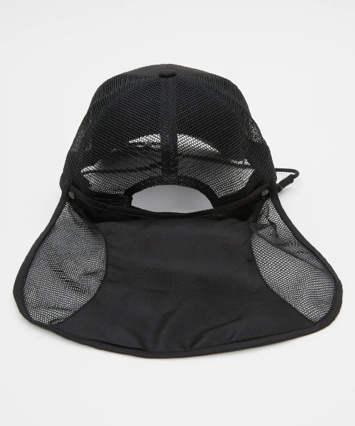 Billabong(ビラボン)Society Cap キャップ ブラック BILLABONG キャップ 帽子 BILLABONG/ビラボン PORMANCE SURF CAP