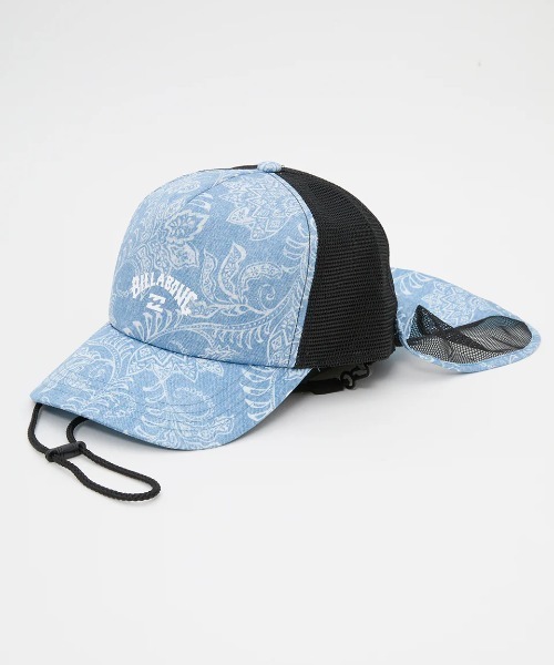 BILLABONG レディース SURF CAP サーフキャップ 【2025年春夏