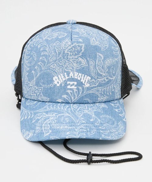 BILLABONG レディース SURF CAP サーフキャップ 【2025年春夏 BILLABONG レディース SURF CAP サーフキャップ 【2025年春夏