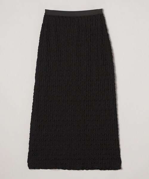 coen(コーエン)の「カットレースナロースカート(スカート・レディース・オフホワイト/ブラック/コバルトブルー・FREE)」の11枚目の写真