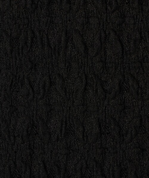 coen(コーエン)の「カットレースナロースカート(スカート・レディース・オフホワイト/ブラック/コバルトブルー・FREE)」の12枚目の写真