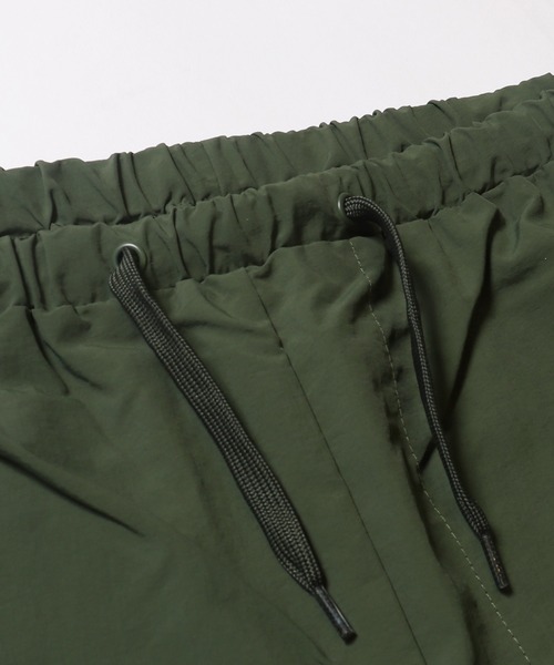 coca(coca)(コカ)の「【WEB限定セール】ワッシャーナイロンカーゴショートパンツ(カーゴパンツ・メンズ・ブラック/カーキ・M/L/XL)」の11枚目の写真