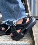 NIKE(ナイキ)の「シューズ(サンダル)」