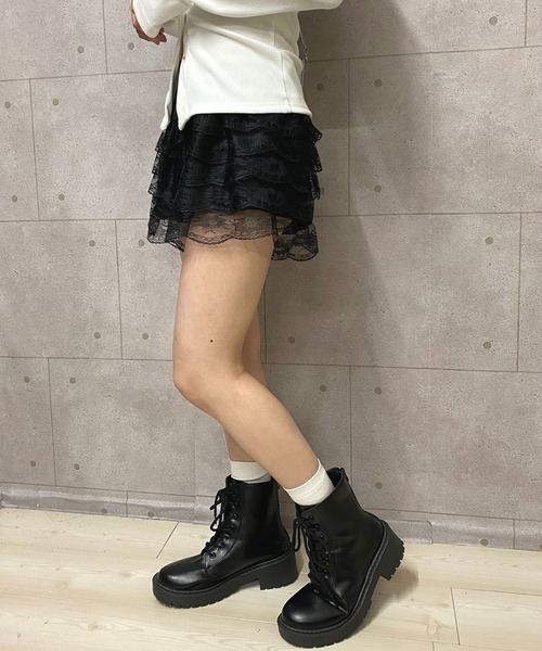 nala ナラ　ショートパンツ Nala
